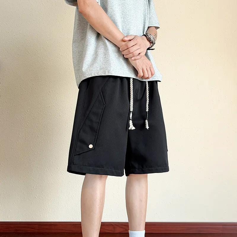 7 SEVFUN Casual Shorts Unisex-3