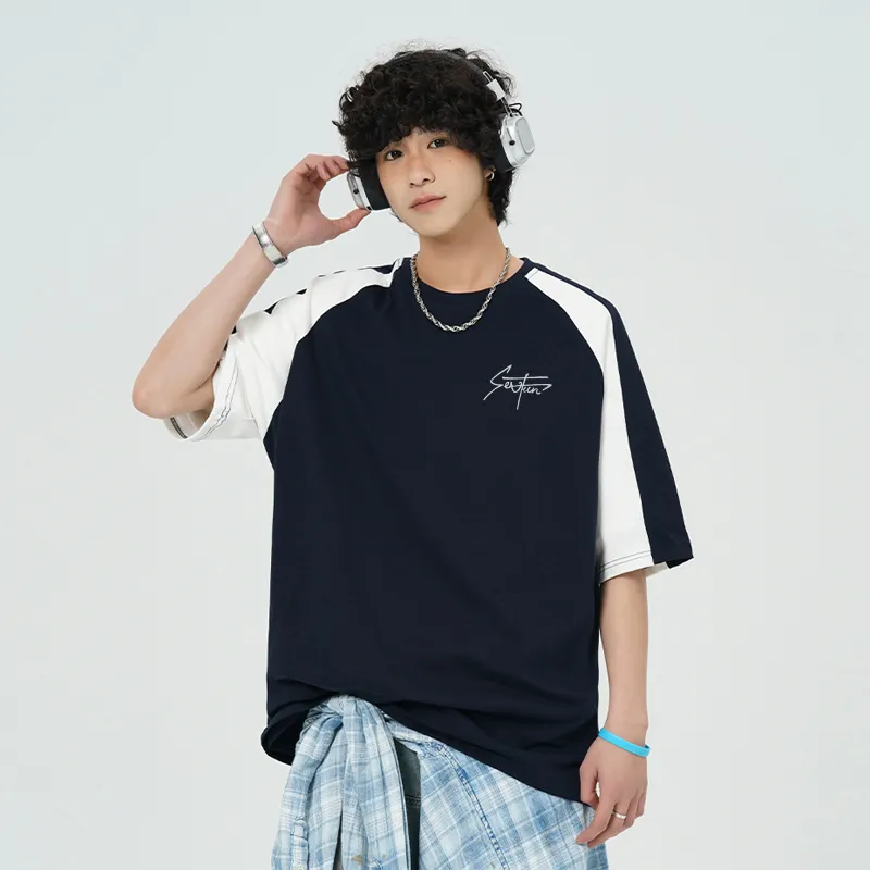 7 SEVFUN T Shirts Unisex-11