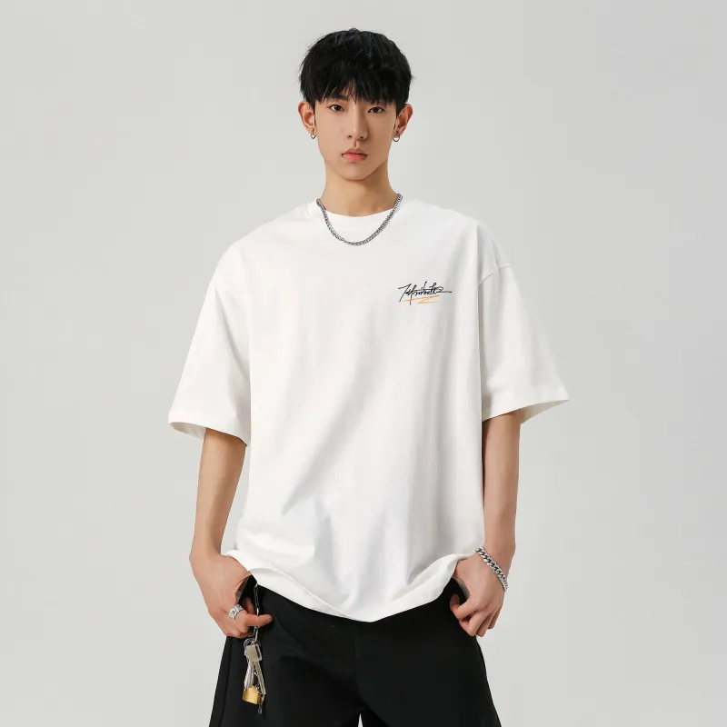 7 SEVFUN T Shirts Unisex-2