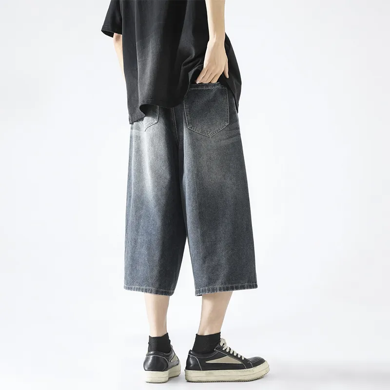 7 SEVFUN Jeans Unisex-7