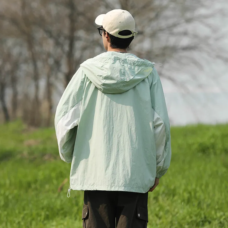 7 SEVFUN Sun Protection Clothing Unisex-7