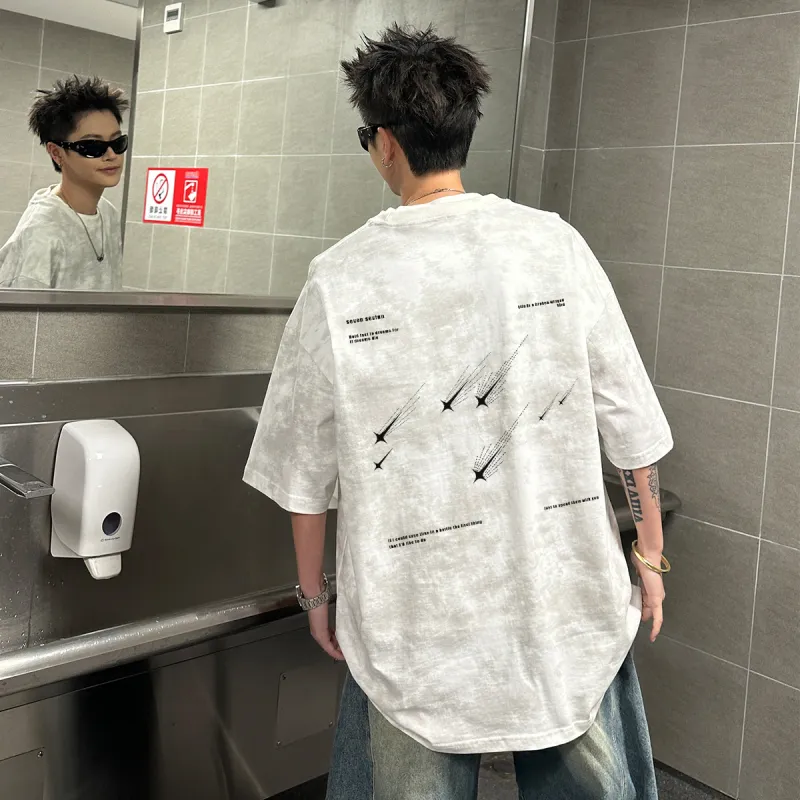 7 SEVFUN T Shirts Unisex-7