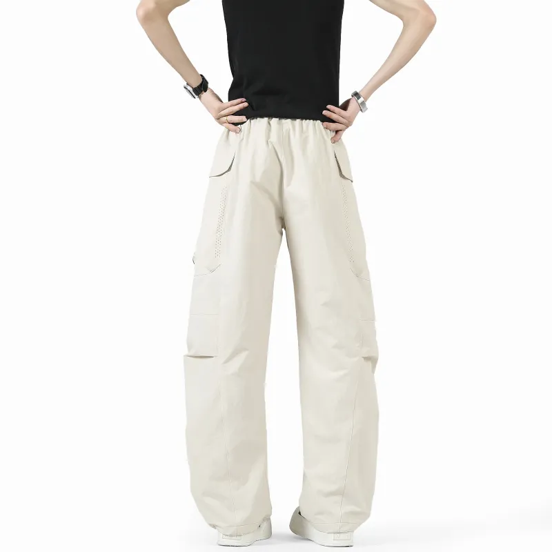 7 SEVFUN Casual Pants Unisex-6