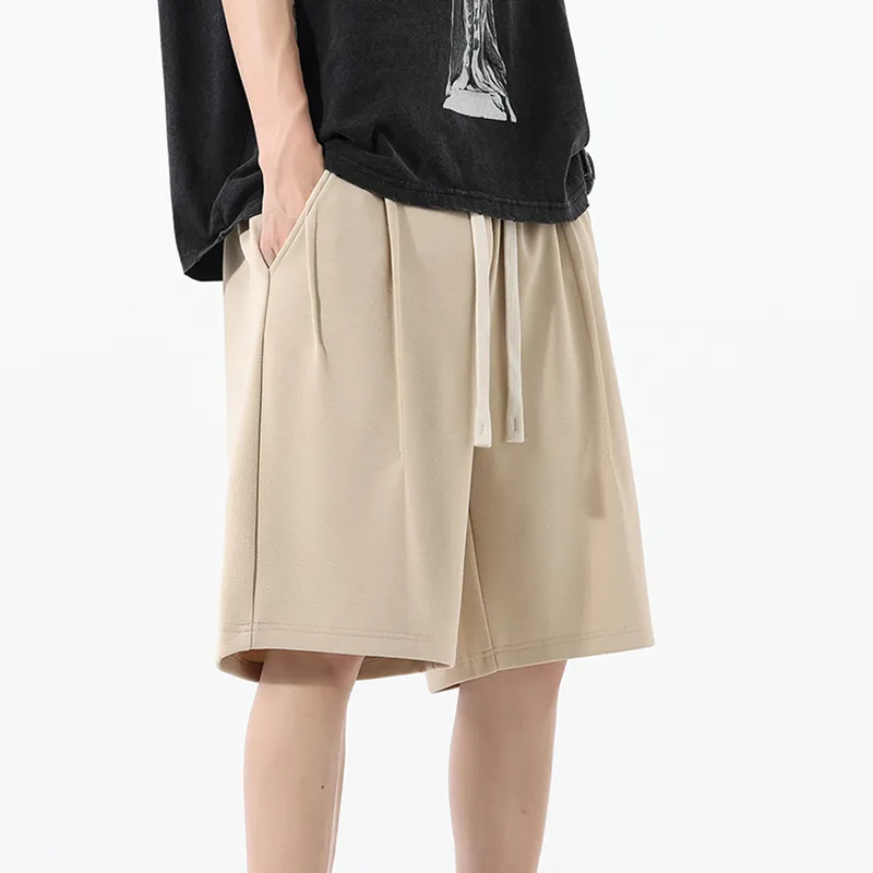7 SEVFUN Casual Shorts Unisex-18