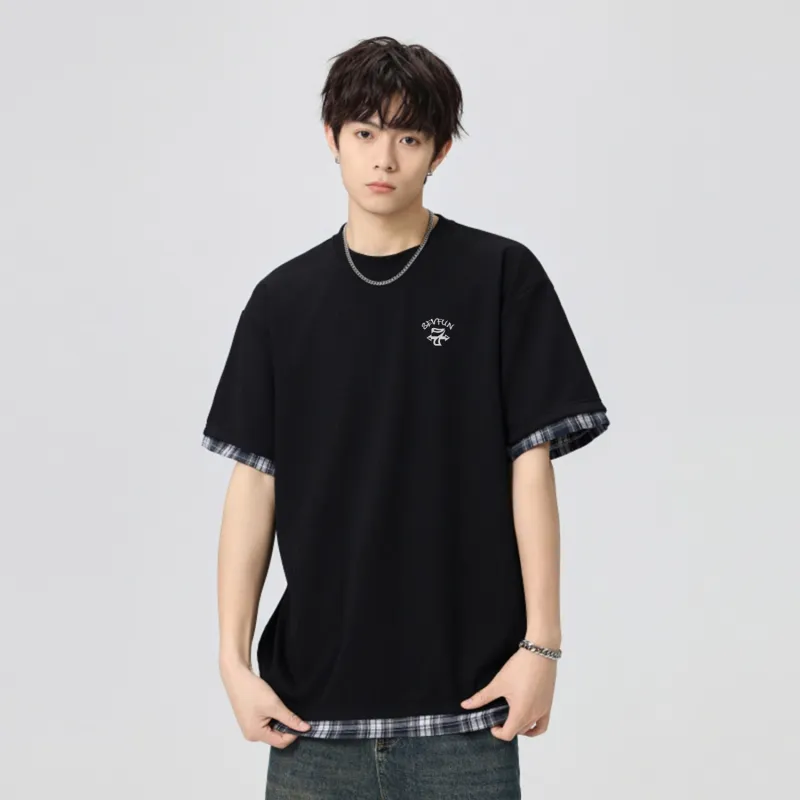 7 SEVFUN T Shirts Unisex-2