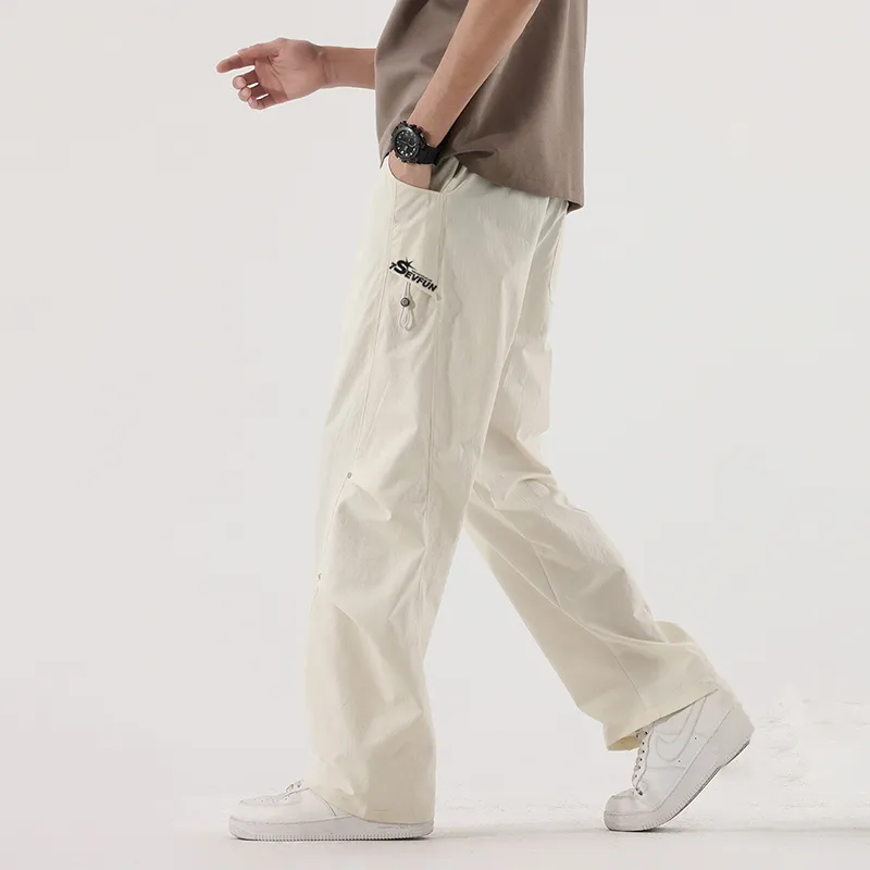 7 SEVFUN Casual Pants Unisex-6