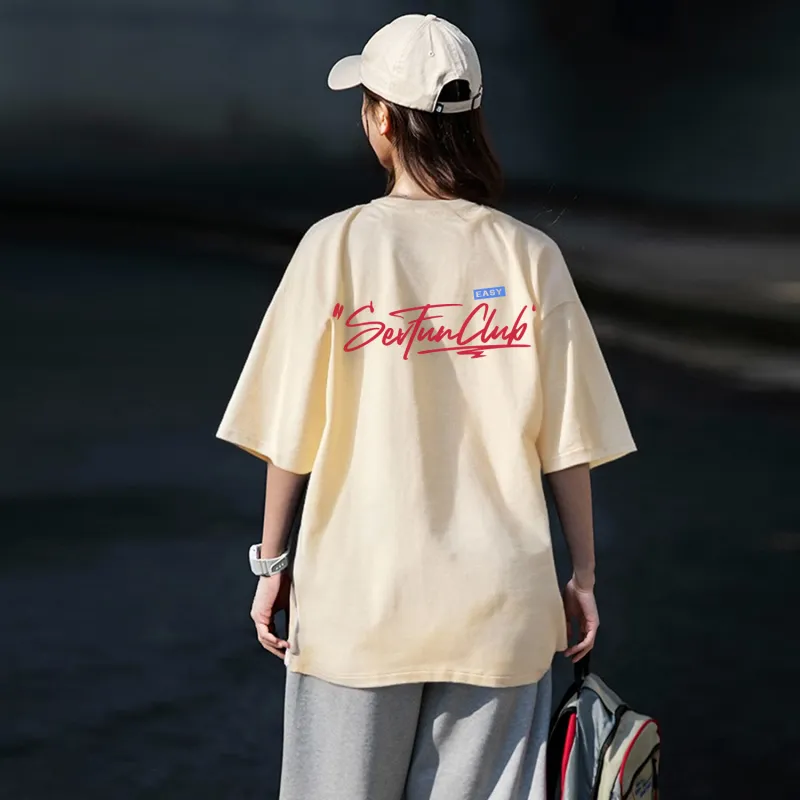 7 SEVFUN T Shirts Unisex-15