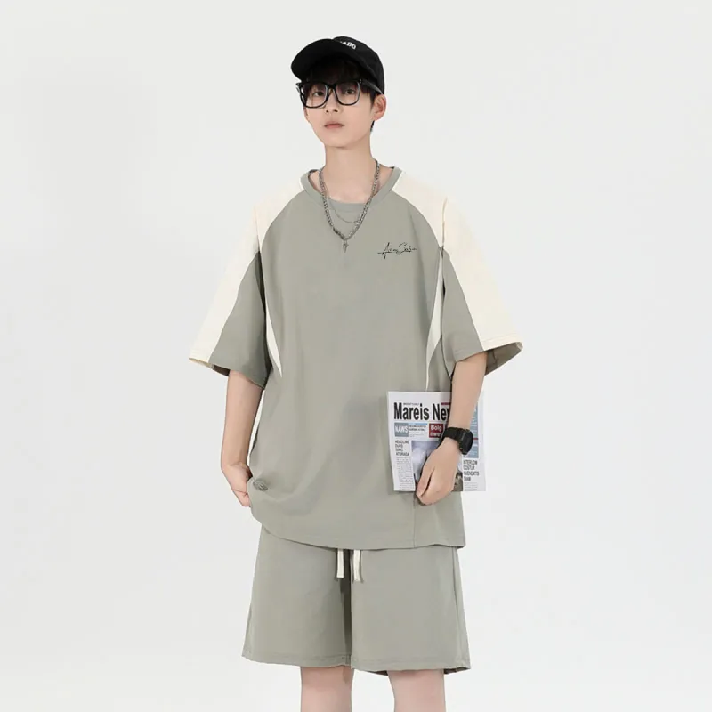 7 SEVFUN Casual Sportswear Unisex-10