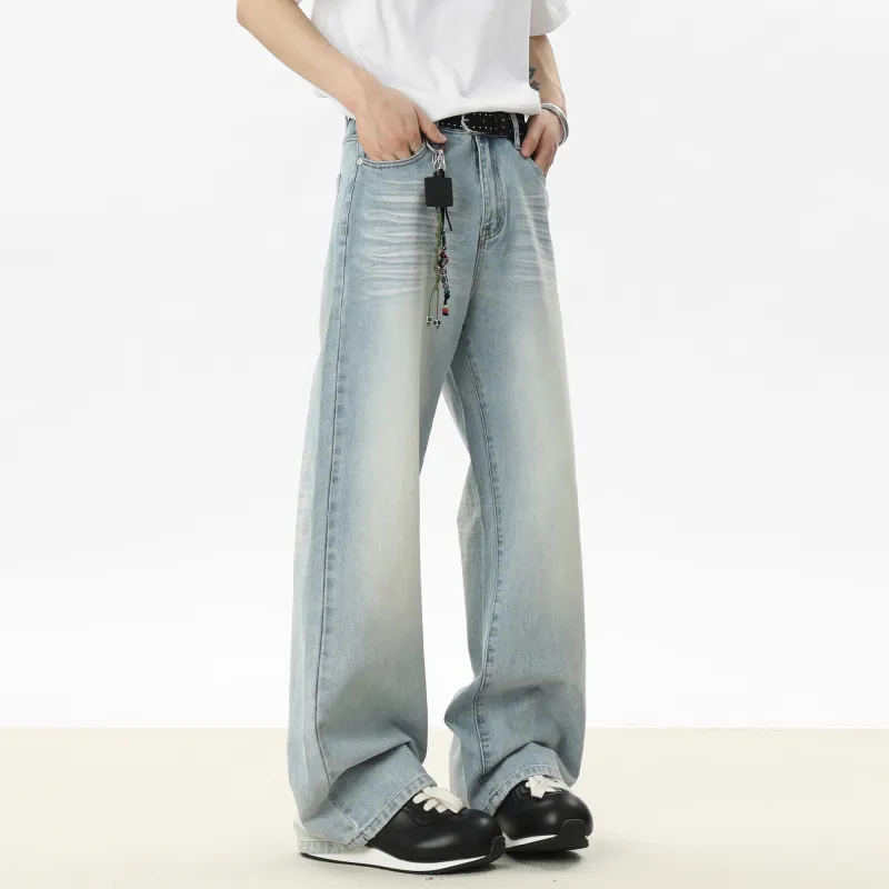 7 SEVFUN Jeans Unisex-1