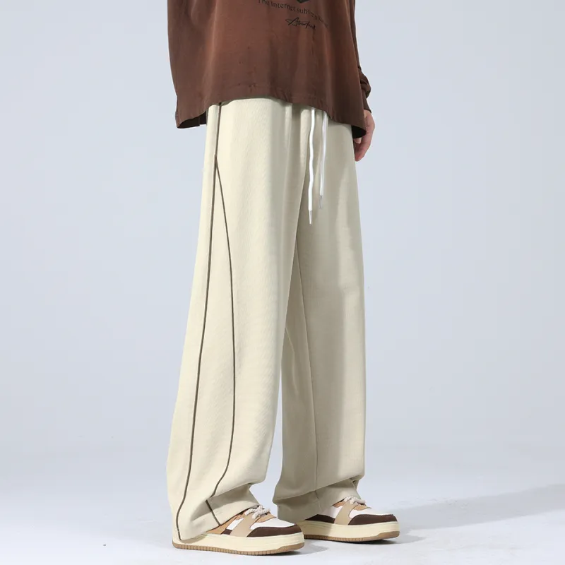 7 SEVFUN Casual Pants Unisex-18