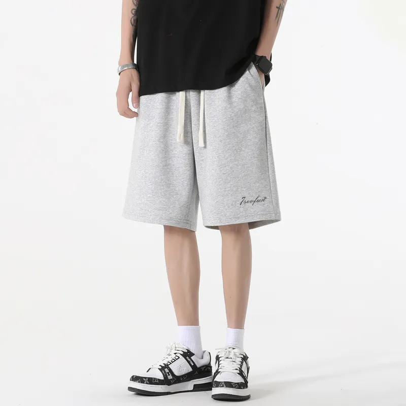 7 SEVFUN Casual Shorts Unisex-5