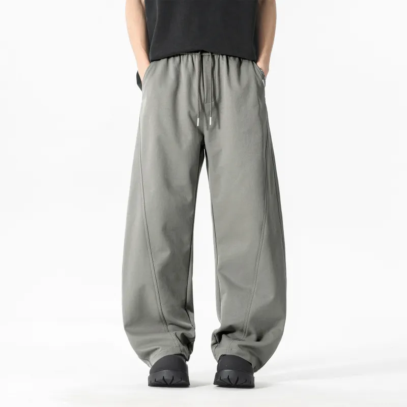 7 SEVFUN Casual Pants Unisex-6