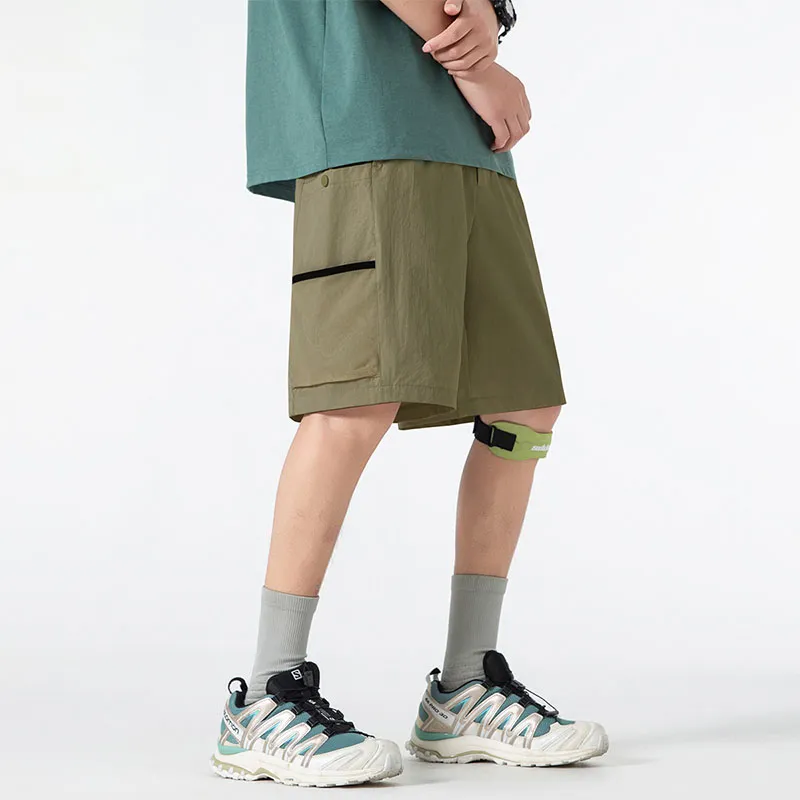 7 SEVFUN Casual Shorts Unisex-12