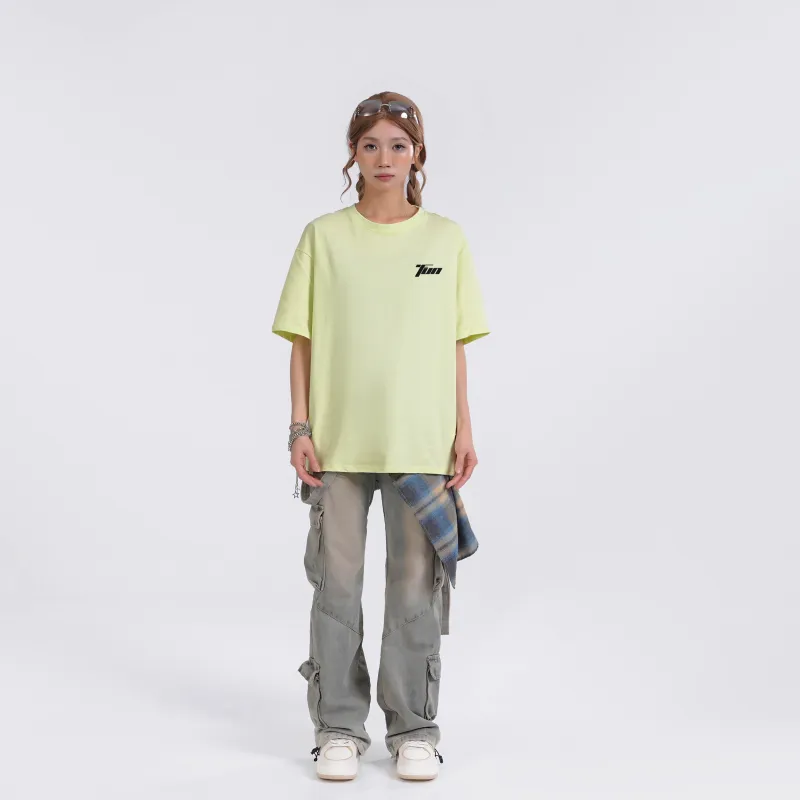 7 SEVFUN T Shirts Unisex-32
