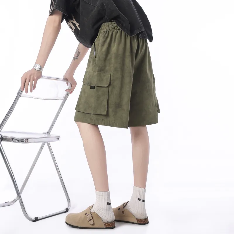 7 SEVFUN Casual Shorts Unisex-7