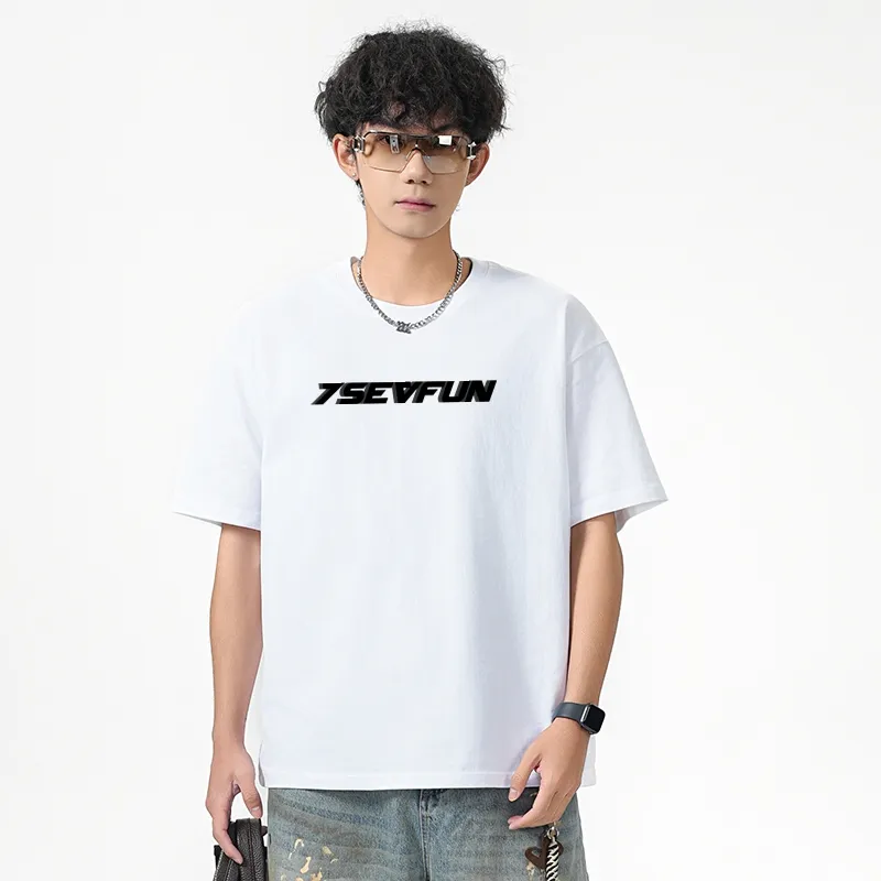 7 SEVFUN T Shirts Unisex-6