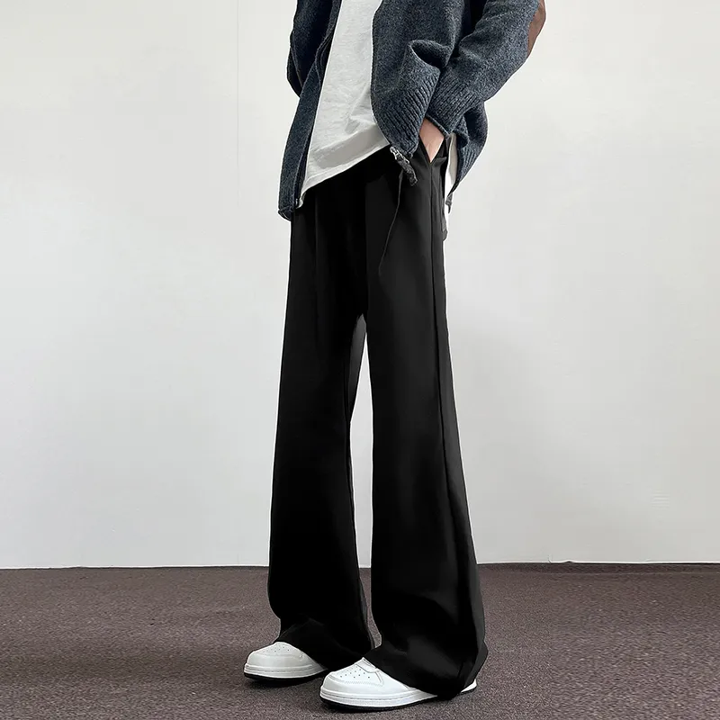 7 SEVFUN Casual Pants Unisex-2