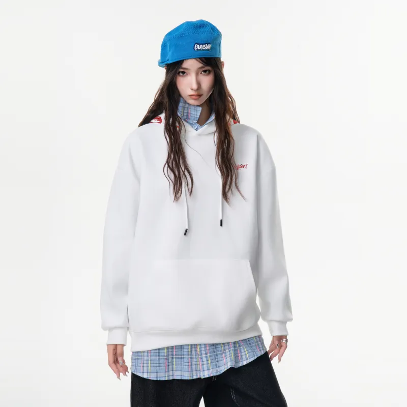 7 SEVFUN Sweatshirts Unisex-11