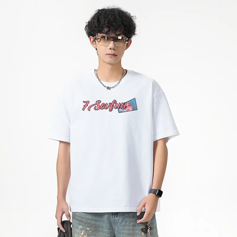7 SEVFUN T Shirts Unisex-6