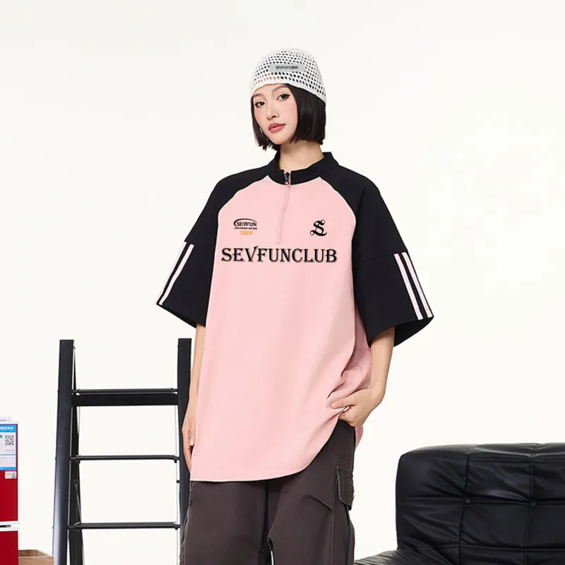7 SEVFUN T Shirts Unisex-6