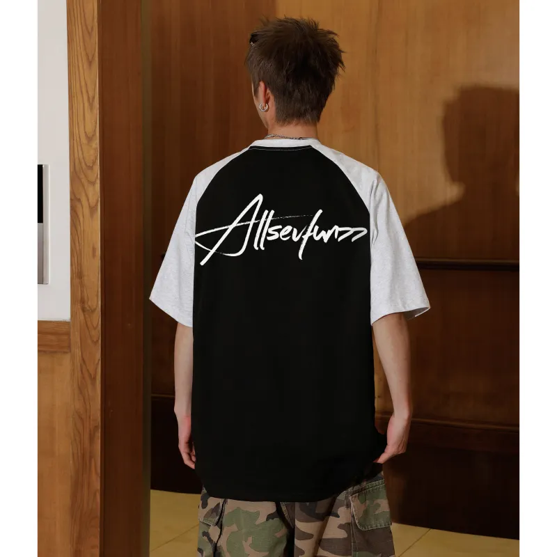 7 SEVFUN T Shirts Unisex-4