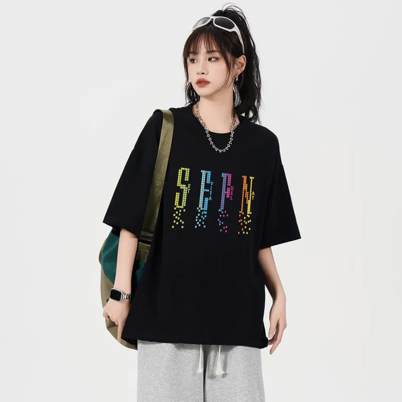 7 SEVFUN T Shirts Unisex-6