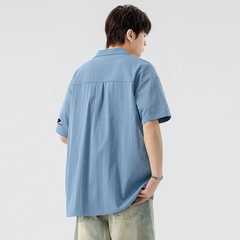 7 SEVFUN Shirts Unisex-9