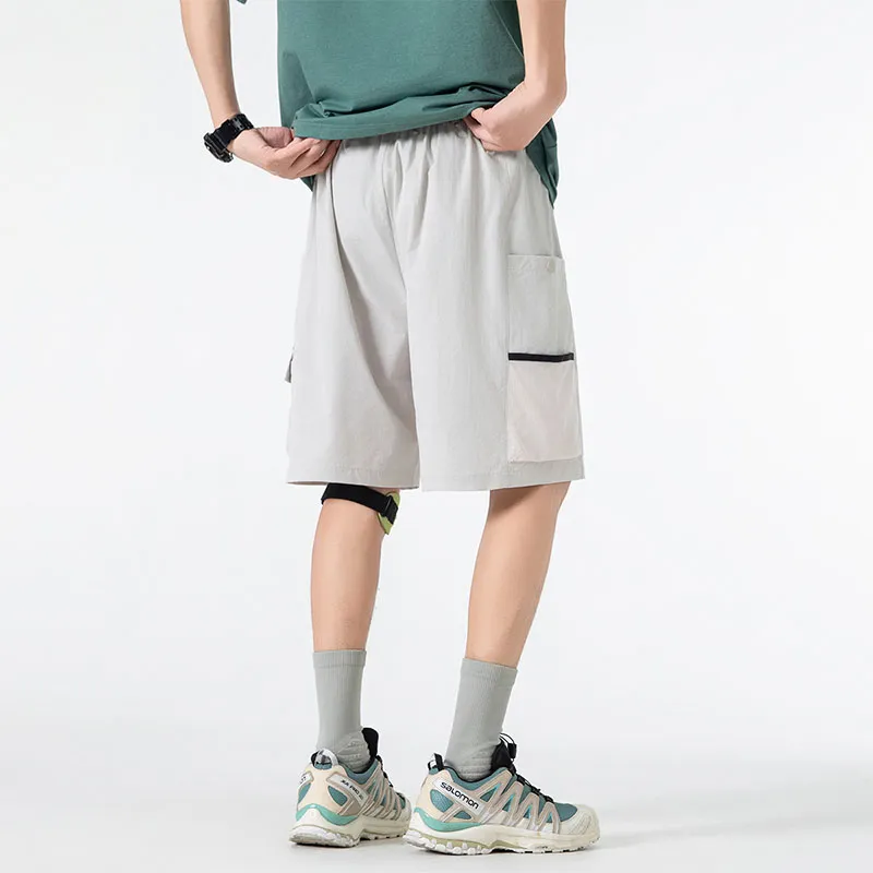 7 SEVFUN Casual Shorts Unisex-8