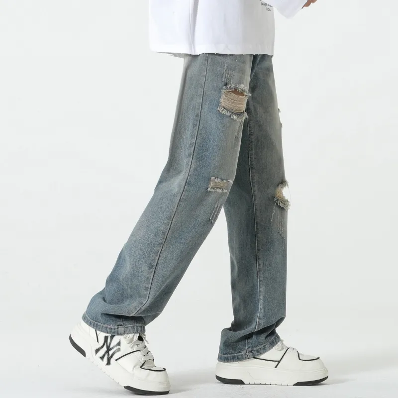 7 SEVFUN Jeans Unisex-1