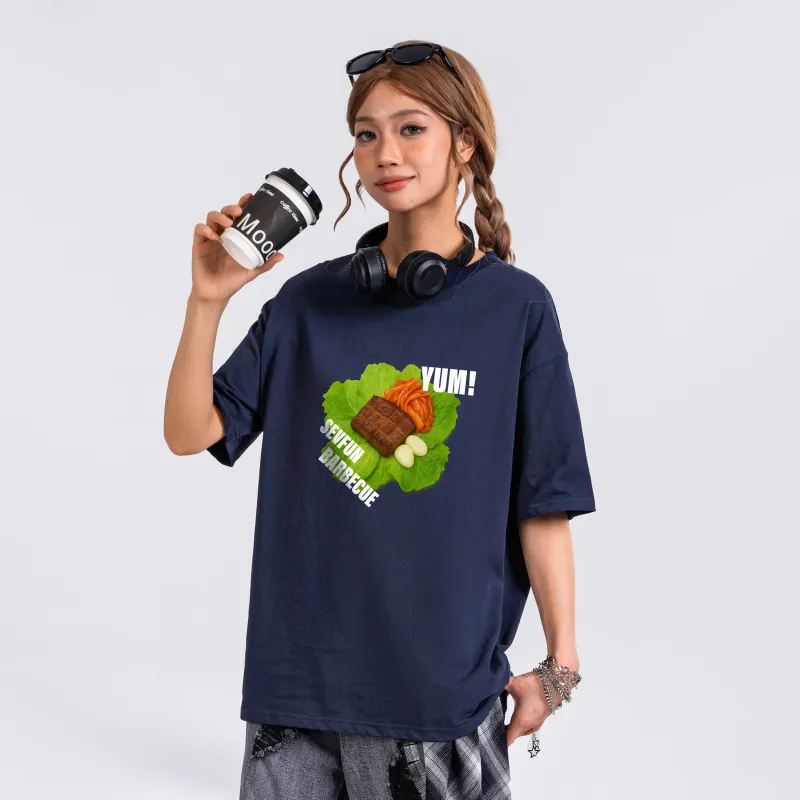 7 SEVFUN T Shirts Unisex-28
