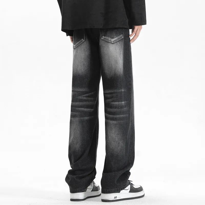 7 SEVFUN Jeans Unisex-5