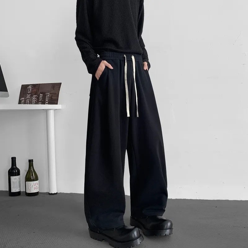 7 SEVFUN Casual Pants Unisex-2