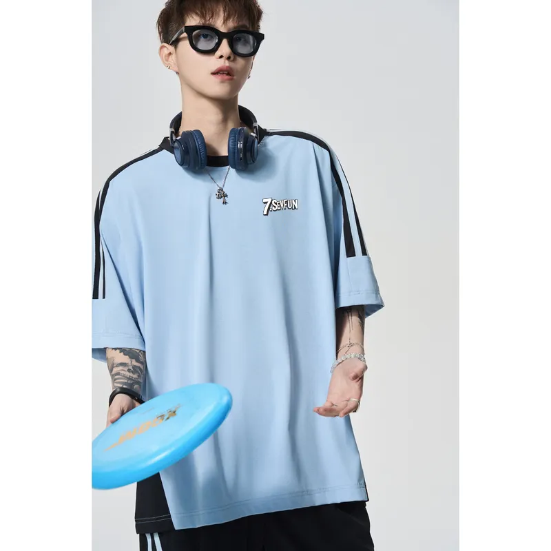 7 SEVFUN Casual Sportswear Unisex-9