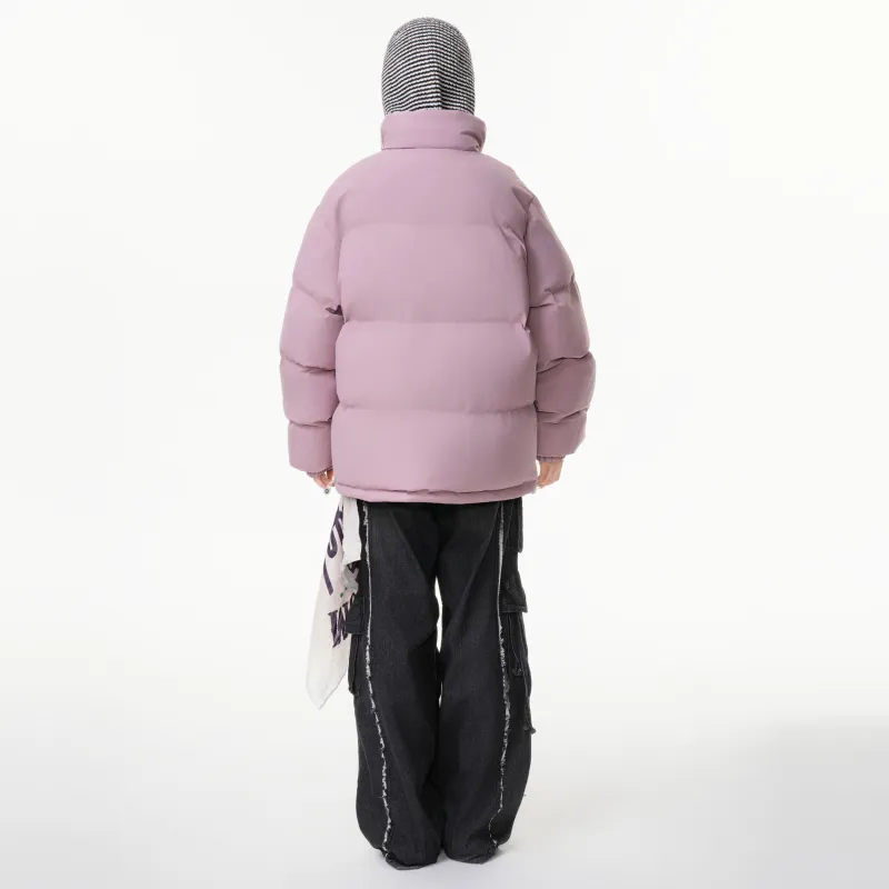7 SEVFUN Puffer Jackets Unisex-11