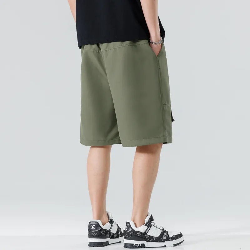 7 SEVFUN Casual Shorts Unisex-3