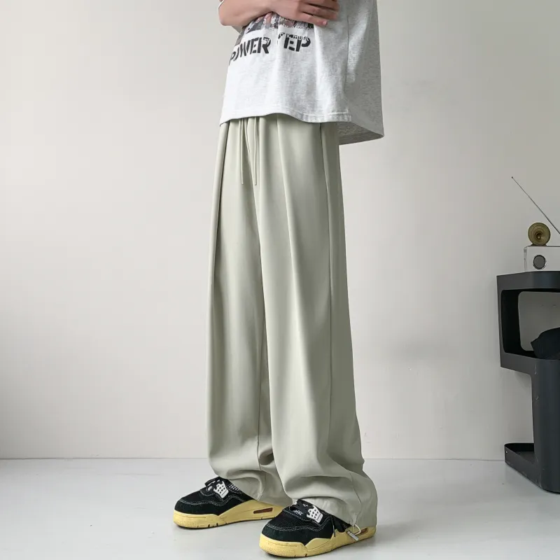 7 SEVFUN Casual Pants Unisex-6