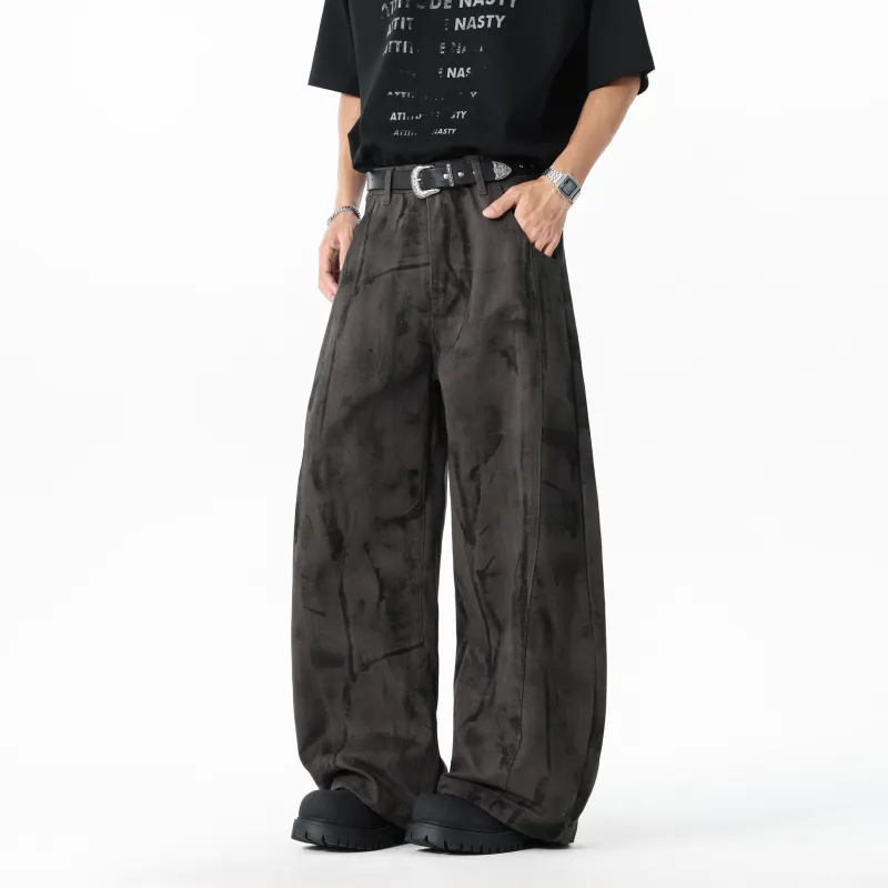 7 SEVFUN Jeans Unisex-9