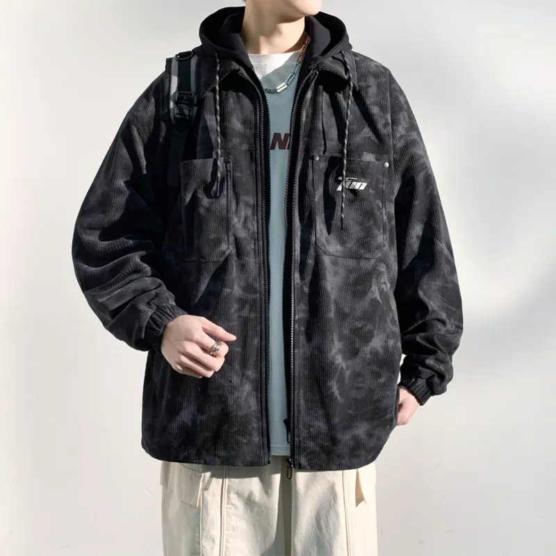 7 SEVFUN Jackets Unisex-2