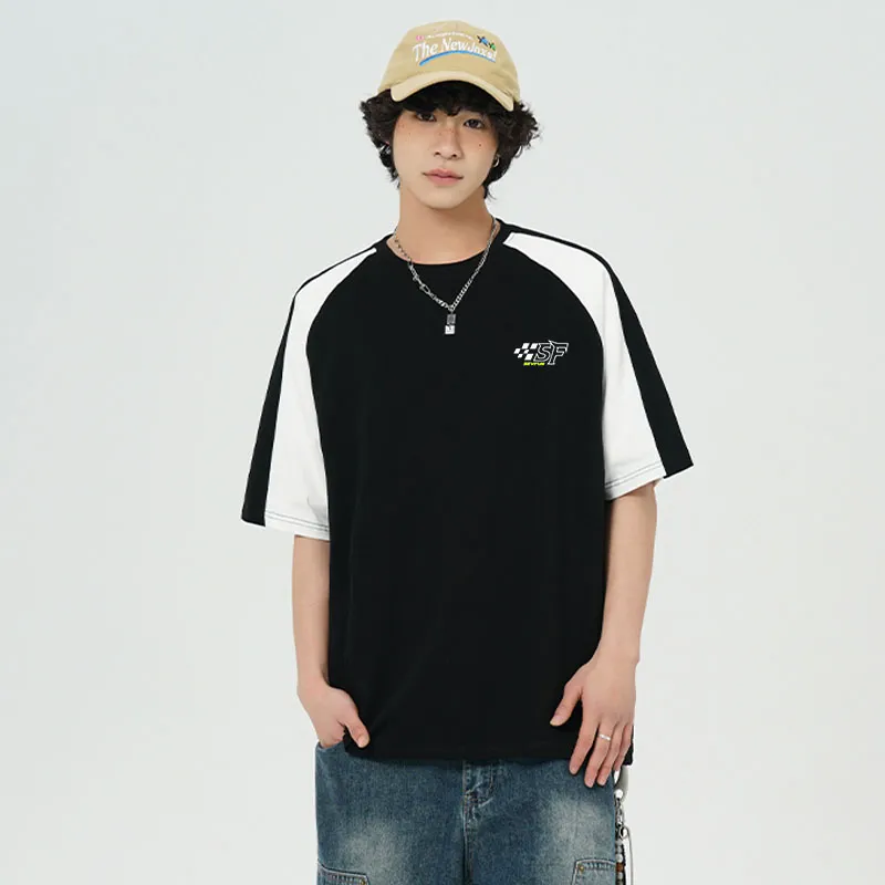 7 SEVFUN T Shirts Unisex-3