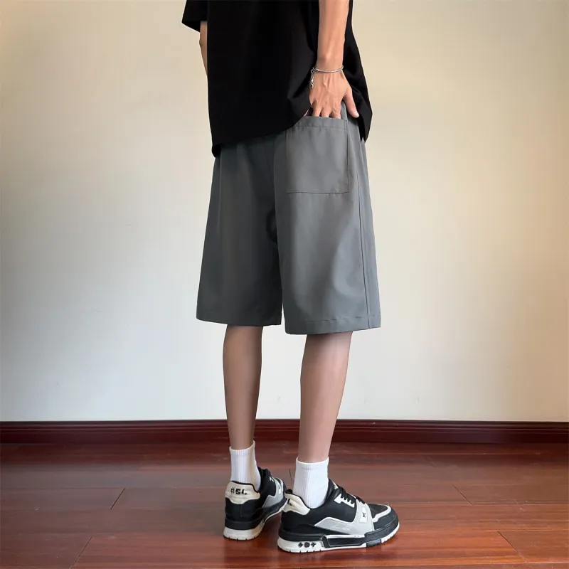7 SEVFUN Casual Shorts Unisex-7