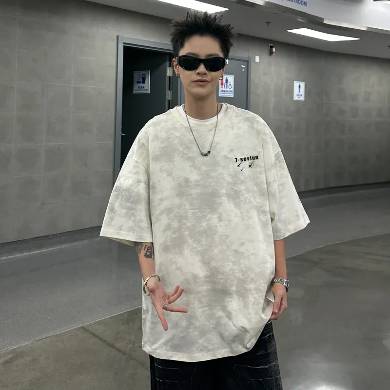 7 SEVFUN T Shirts Unisex-23