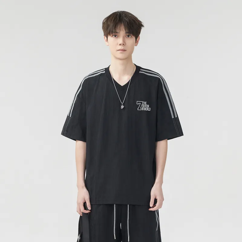 7 SEVFUN T Shirts Unisex-5
