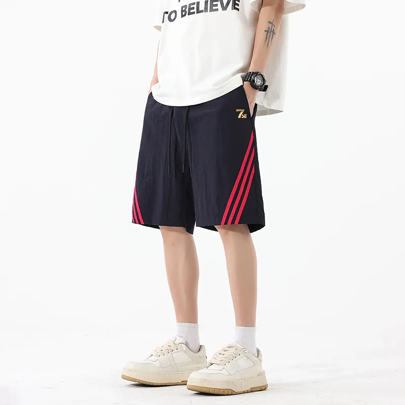 7 SEVFUN Casual Shorts Unisex-14