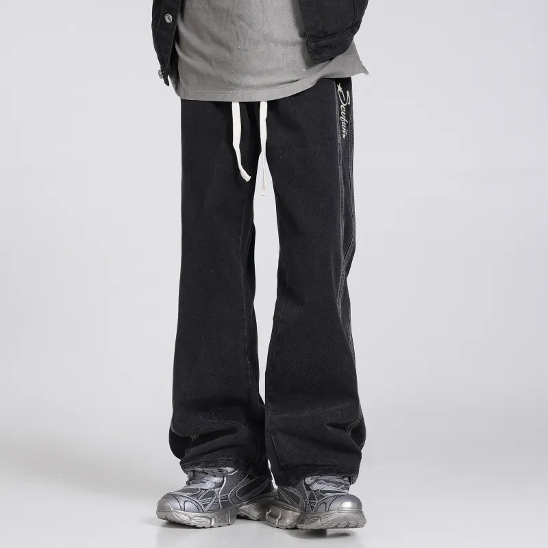 7 SEVFUN Jeans Unisex-7