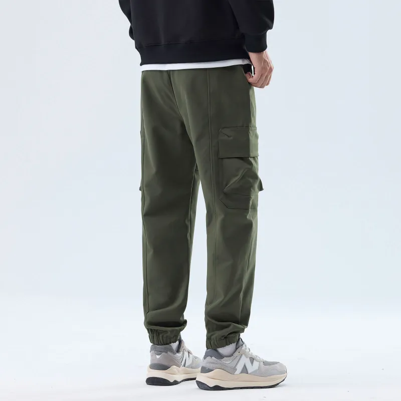 7 SEVFUN Casual Pants Unisex-7