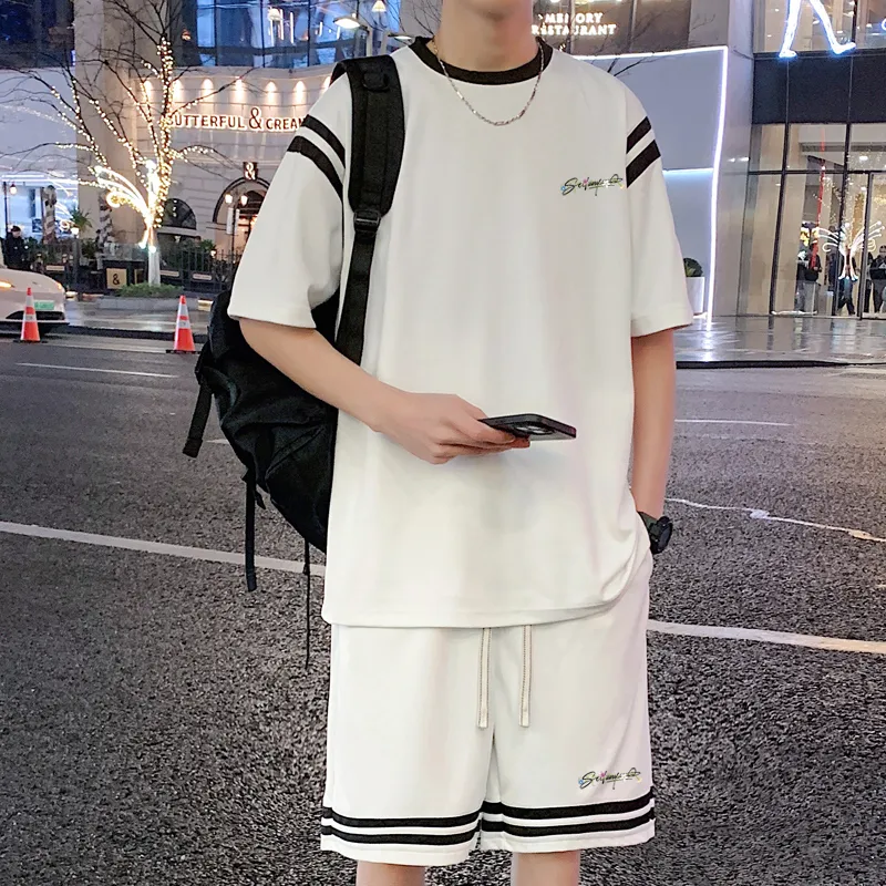 7 SEVFUN Casual Sportswear Unisex-6