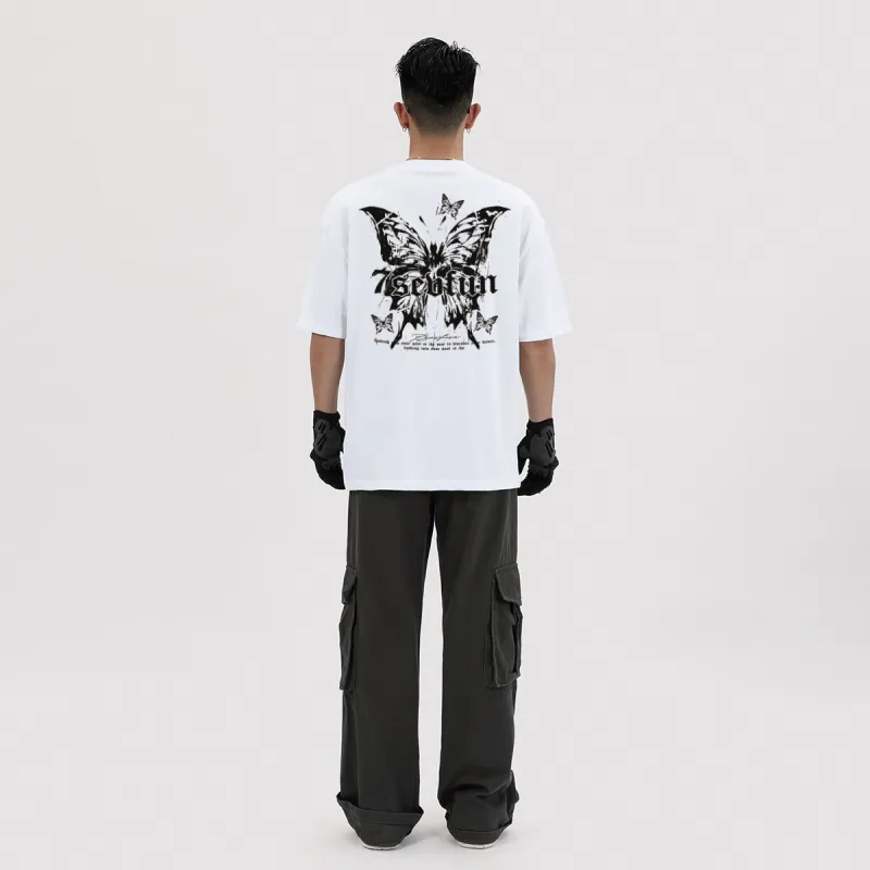 7 SEVFUN T Shirts Unisex-5