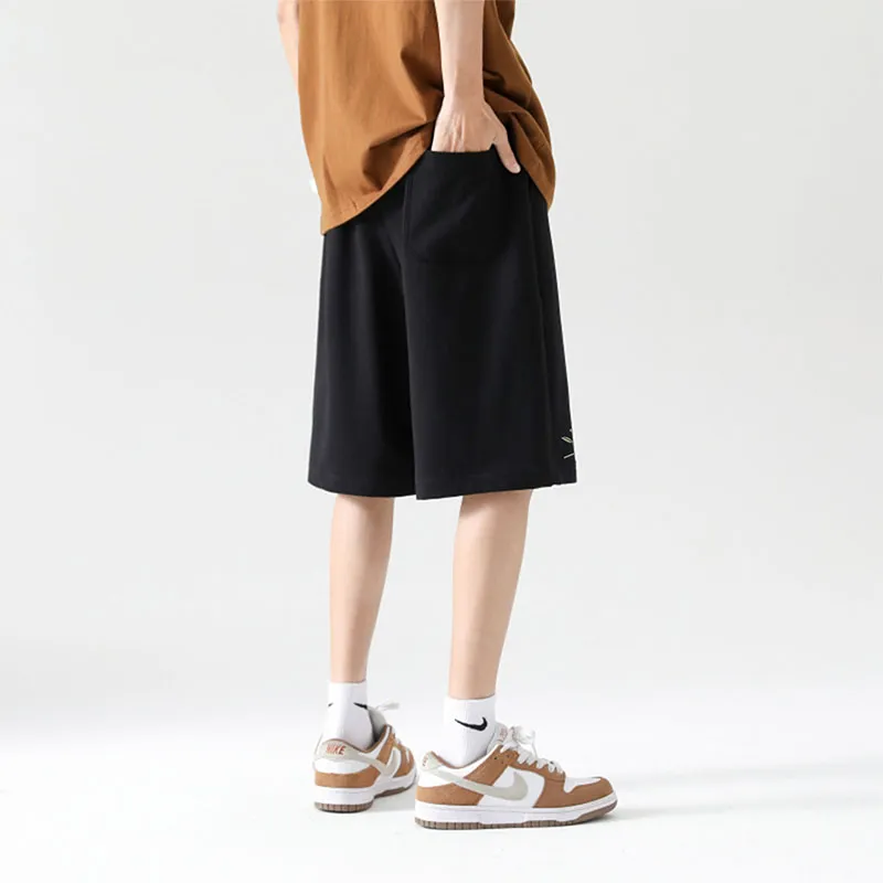7 SEVFUN Casual Shorts Unisex-3