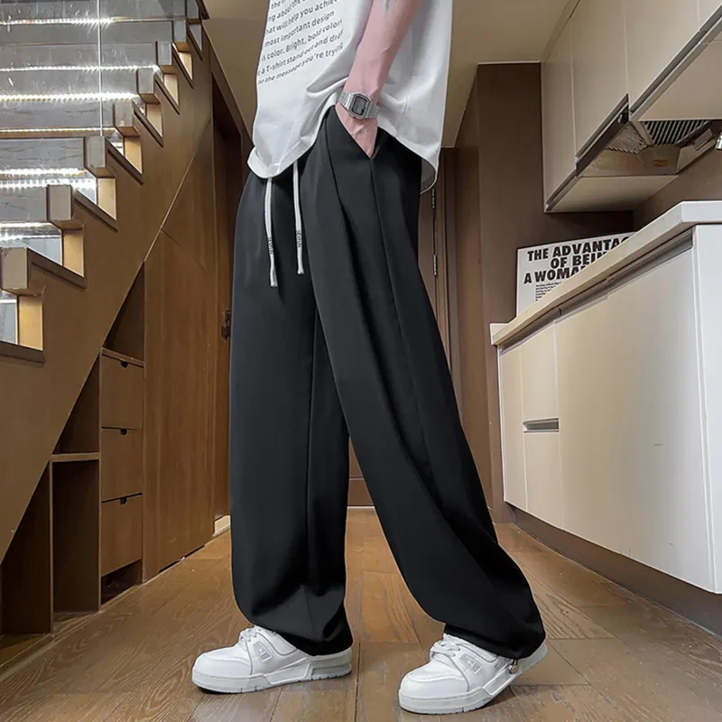 7 SEVFUN Casual Pants Unisex-1