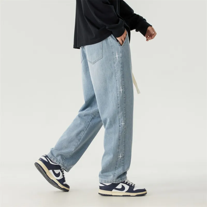 7 SEVFUN Jeans Unisex-7